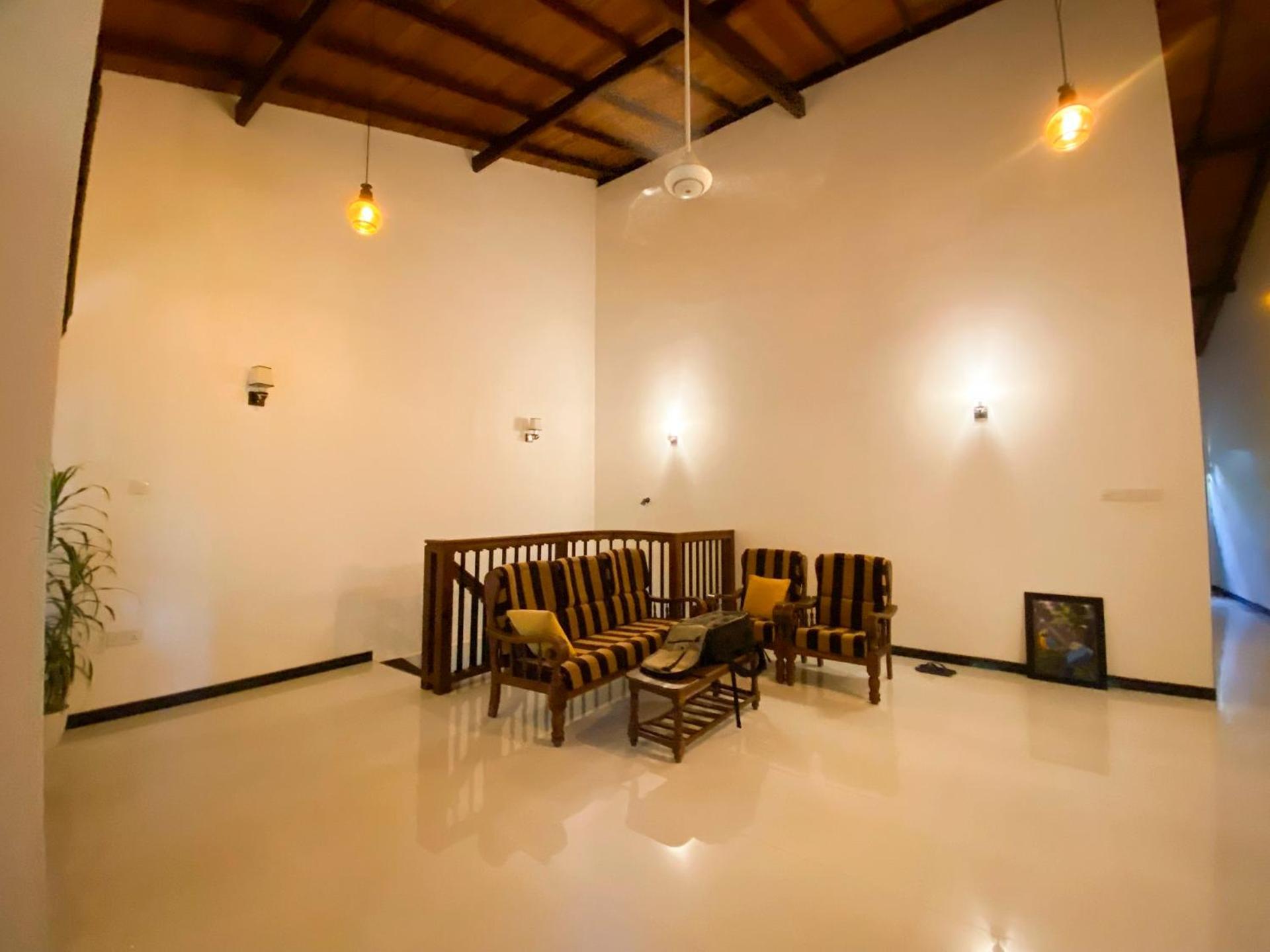 Yala Safari Green Home Stay ทิซซามาฮารามา ภายนอก รูปภาพ