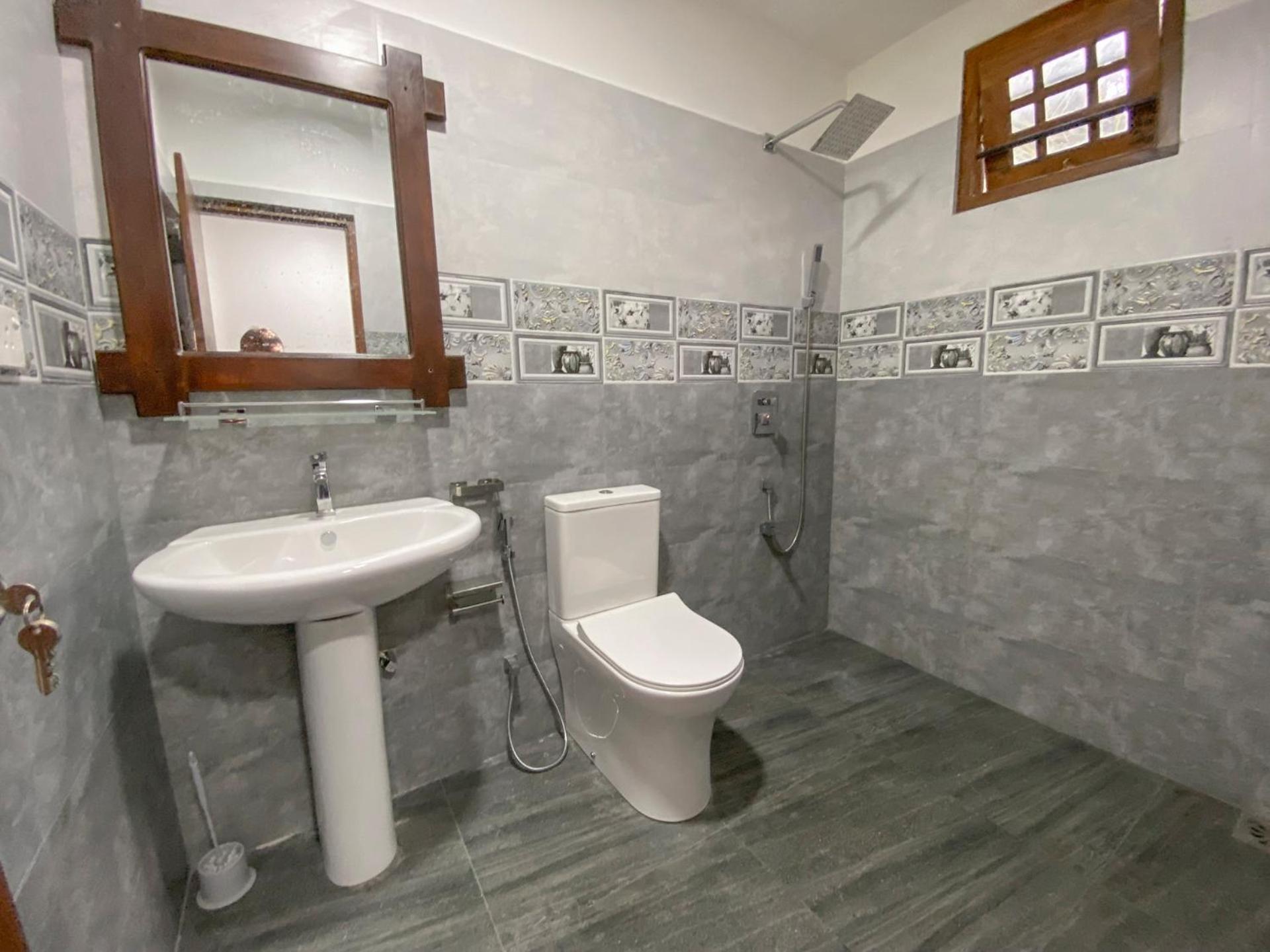 Yala Safari Green Home Stay ทิซซามาฮารามา ภายนอก รูปภาพ