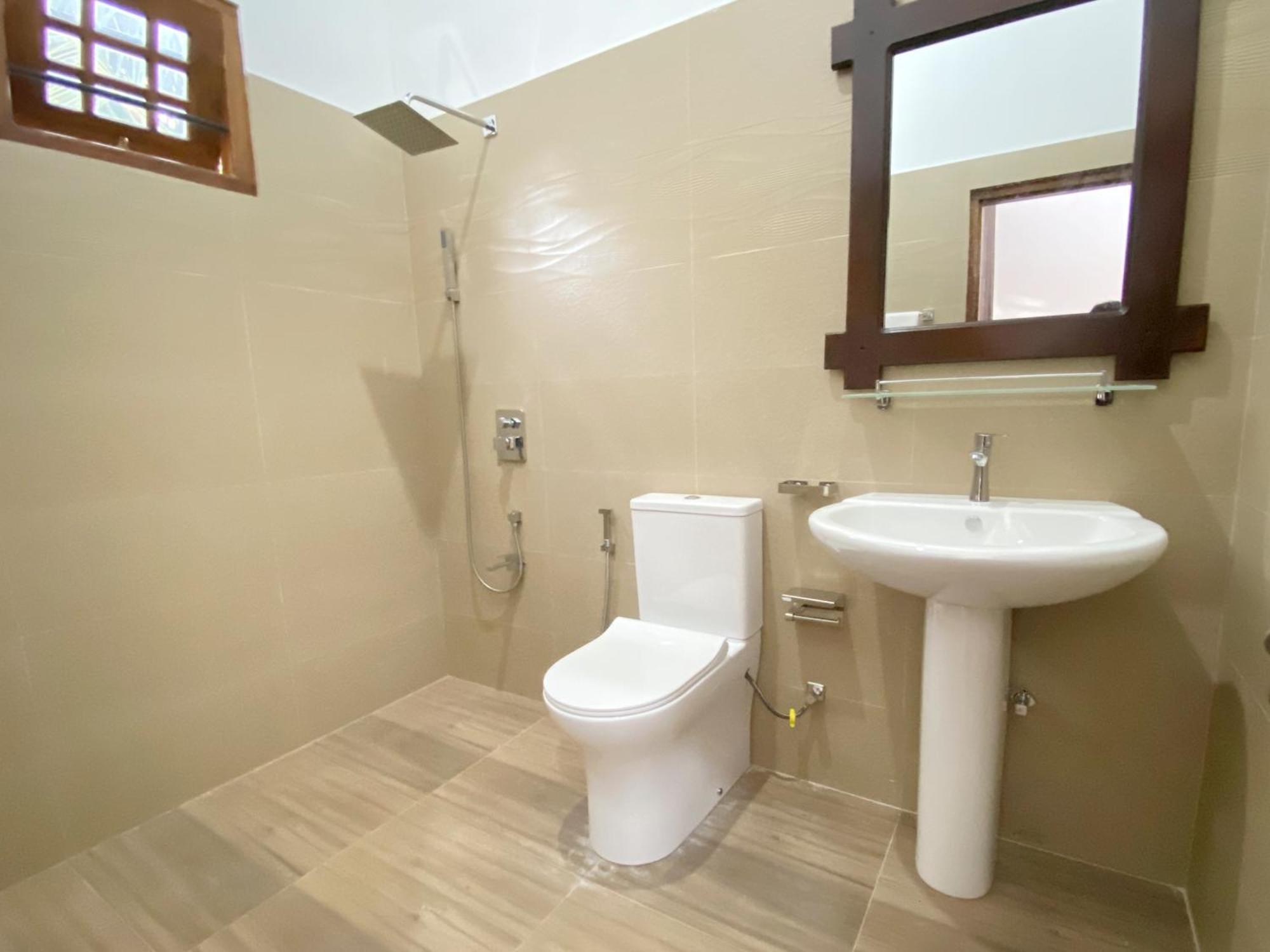 Yala Safari Green Home Stay ทิซซามาฮารามา ภายนอก รูปภาพ