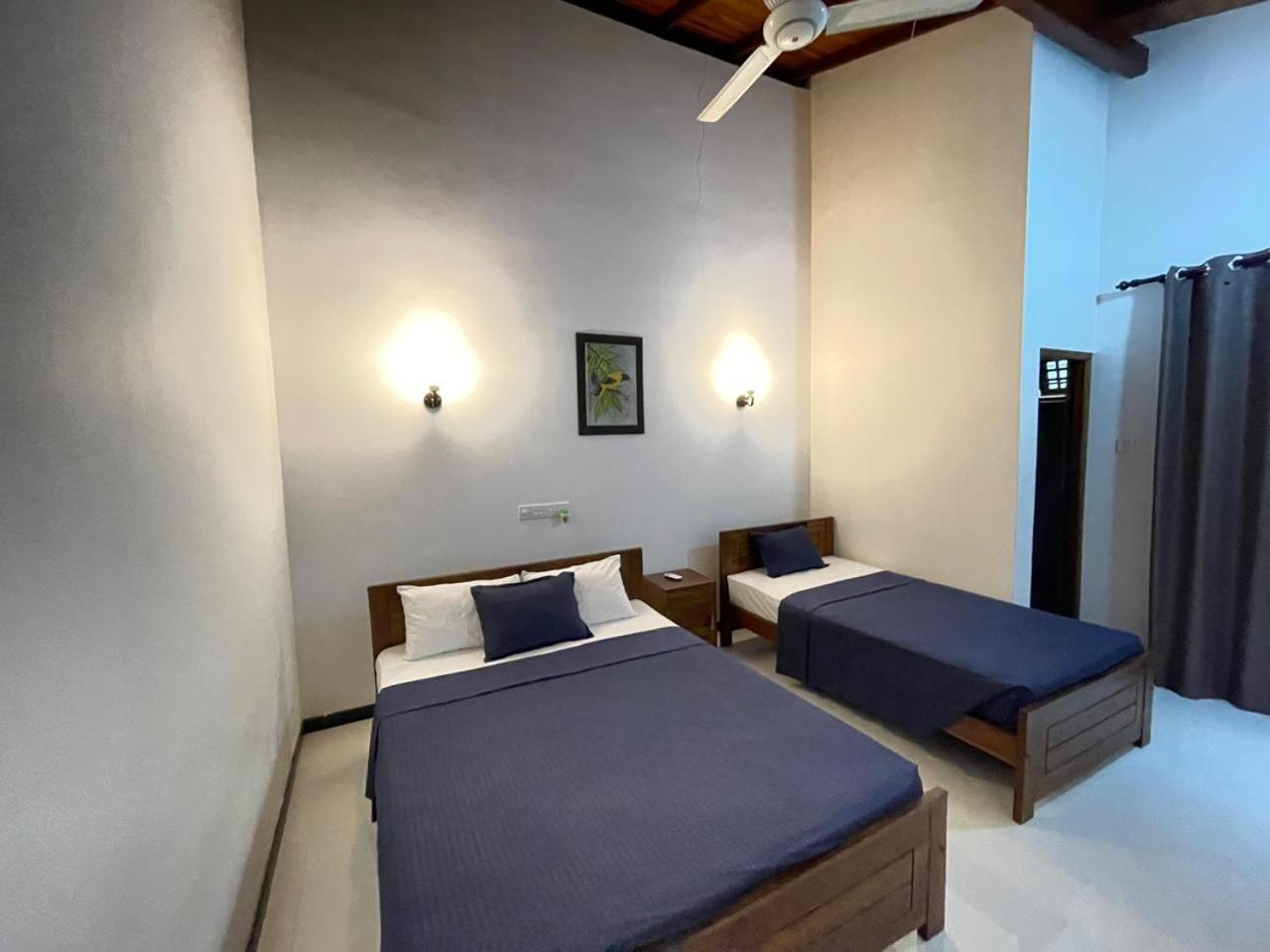 Yala Safari Green Home Stay ทิซซามาฮารามา ภายนอก รูปภาพ